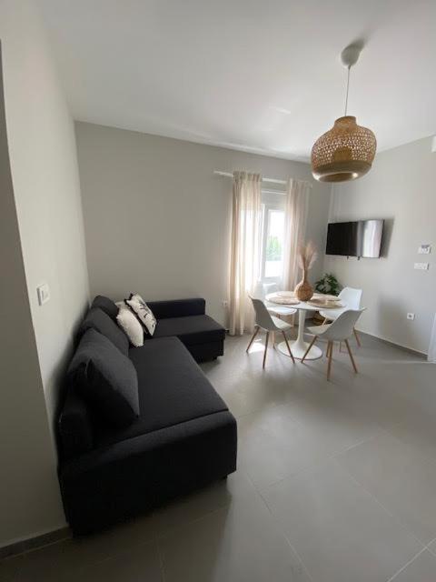 Fanouris Luxury Apartments 2 Chania  Eksteriør billede